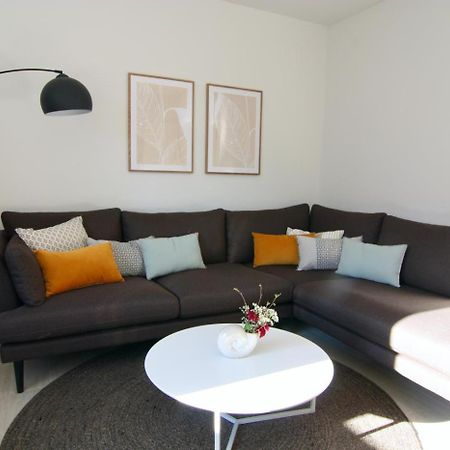 Ferienwohnung Strandluft - Niendorf Ostsee Haven Luaran gambar