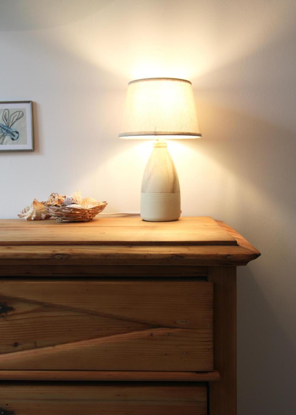 Ferienwohnung Strandluft - Niendorf Ostsee Haven Luaran gambar