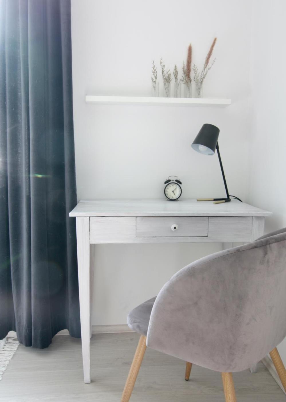 Ferienwohnung Strandluft - Niendorf Ostsee Haven Luaran gambar